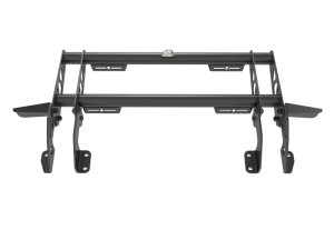 Ford Bronco Bull Bar - aFe - Terra Guard - Textured Black - `21-`25