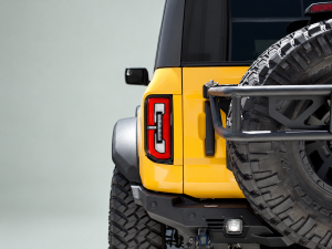 Ford Bronco Tail Light Upgrade Kit - set of 2 - V1