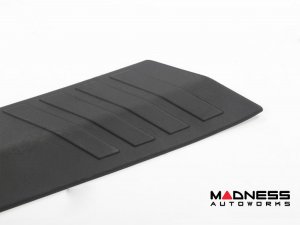 Ford Bronco Body Protection - D Pillar Cover - 4 Door - Soft Top