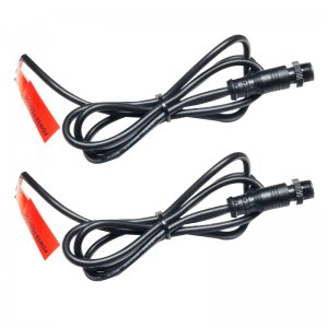 Ford Bronco Sport Headlight Upgrade Kit - ORACLE Lighting - RGB+W - ColorSHIFT - 2021