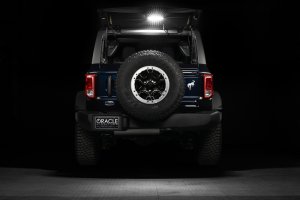 Ford Bronco Cargo Light Module - ORACLE Lighting - White - `21-`24