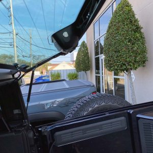 Ford Bronco Cargo Light Module - ORACLE Lighting - White - `21-`24