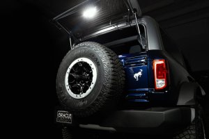 Ford Bronco Cargo Light Module - ORACLE Lighting - White - `21-`24