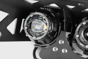 Ford Bronco Fog Light Assembly - ORACLE Lighting - Off Road Laser and LED - `21-`24