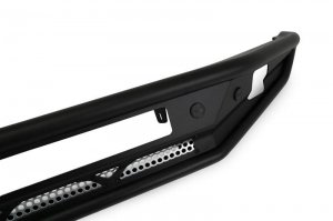 Ford Bronco Front Bumper - Front - DV8 Offroad - Competition Series - `21-`22
