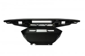 Ford Bronco Front Bumper - Front - DV8 Offroad - Competition Series - `21-`22