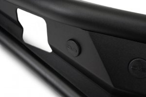 Ford Bronco Front Bumper - Front - DV8 Offroad - Competition Series - `21-`22