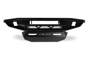 Ford Bronco Front Bumper - Front - DV8 Offroad - Competition Series - `21-`22