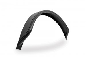 Ford Bronco Fender Flares - DV8 Offroad - `21-`23