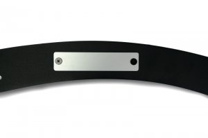 Ford Bronco Fender Flare Deletes - Front & Rear - DV8 Offroad - `21-`22