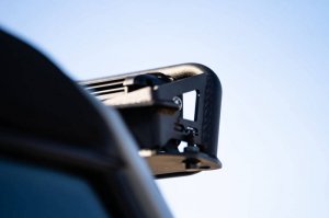 Ford Bronco Light Bar Mount - DV8 Offroad - `21-`22