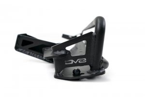 Ford Bronco Light Bar Mount - DV8 Offroad - `21-`22