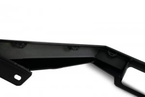 Ford Bronco Bumper Bull Bar - Front - DV8 Offroad - Factory Modular - `21-`22