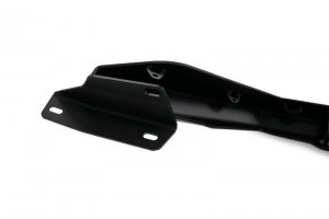 Ford Bronco Bumper Bull Bar - Front - DV8 Offroad - Factory Modular - `21-`22