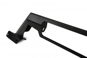 Ford Bronco Bumper Bull Bar - Front - DV8 Offroad - Factory Modular - `21-`22