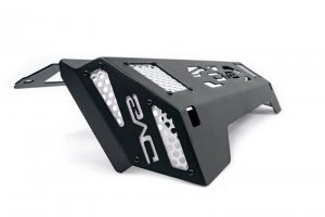 Ford Bronco Skid Plate - Front - DV8 Offroad - `21-`22