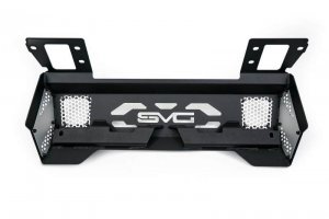 Ford Bronco Skid Plate - Front - DV8 Offroad - `21-`22