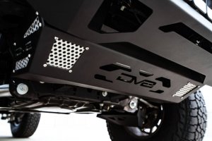 Ford Bronco Skid Plate - Front - DV8 Offroad - `21-`22