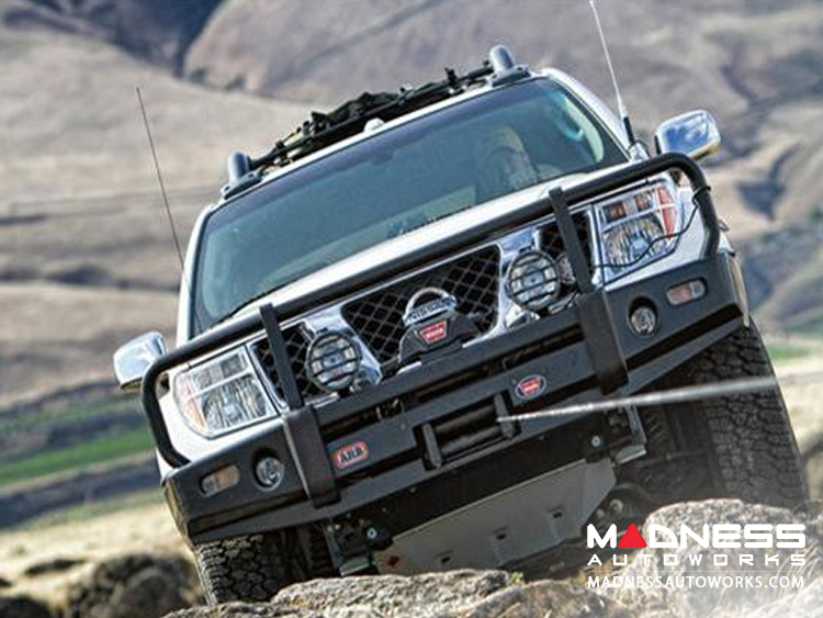 Truck Winches by Warn - Zeon 10 Series Synthetic