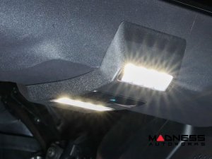 Ford Bronco Interior Lighting - Rear Dome Light Upgrade - 4 Door