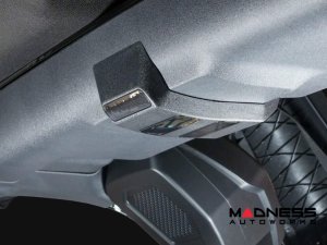 Ford Bronco Interior Lighting - Rear Dome Light Upgrade - 4 Door