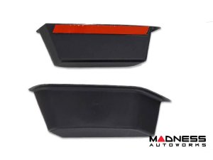 Ford Bronco Door Handle Pocket Inserts - Set of 2 - Tall