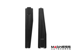 Ford Bronco Defroster Wire Protection Molding - Hard Top