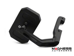 Ford Bronco Wide Angle Mirror Kit - Trail Sight Mount