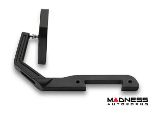 Ford Bronco Wide Angle Mirror Kit - Trail Sight Mount