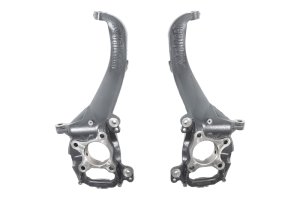 Ford Bronco Suspension Lift Kit - Front + Rear - Belltech - Trail Performance Coilovers 4in-7.5in Lift - `21-`25