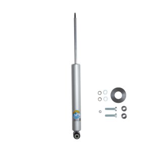 Ford Bronco Sport Suspension Lift Kit - Bilstein - B8 TerraSport - `21-`25