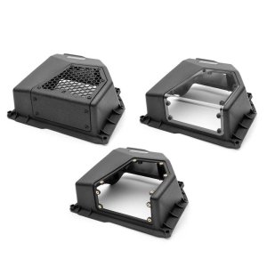 Ford Bronco Performance Air Intake - COBB - Cold Air Intake - `21-`27