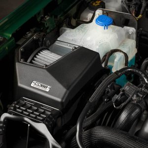 Ford Bronco Performance Air Intake - COBB - Cold Air Intake - `21-`27