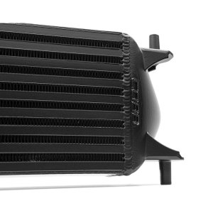 Ford Bronco Front Mount Intercooler - COBB - Factory Location - Black - `22-`23