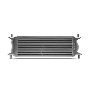 Ford Bronco Front Mount Intercooler - COBB - Factory Location - Silver - `22-`23
