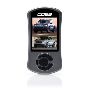 Ford Bronco Sport Programmer & Tuner - COBB - Accessport V3 - `21-`24