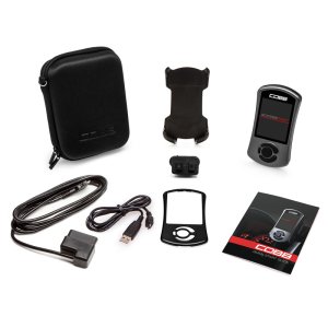 Ford Bronco Sport Programmer & Tuner - COBB - Accessport V3 - `21-`24