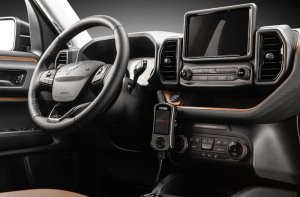 Ford Bronco Sport Programmer & Tuner - COBB - Accessport V3 - `21-`24