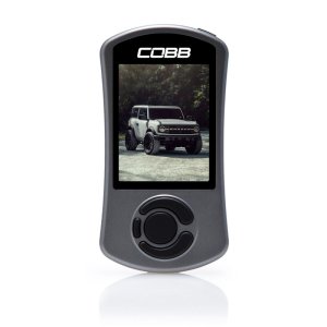 Ford Bronco Programmers & Tuners - COBB - AccessPORT V3 - `21-`25