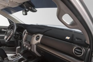 Ford Bronco Dashboard Cover - Covercraft - Carhartt Limited Edition - Black - `21-`25