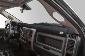 Ford Bronco Dashboard Cover - Covercraft - Carhartt Limited Edition - Black - `21-`25