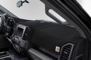 Ford Bronco Dashboard Cover - Covercraft - Carhartt Limited Edition - Black - `21-`25