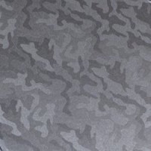 Ford Bronco Window Shade - Covercraft - UVS100 Premier Series - Chrome Camouflage - `21-`26