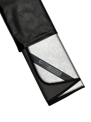 Ford Bronco Window Shade - Covercraft - UVS100 Premier Series - Chrome Camouflage - `21-`26