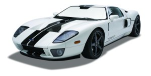 Ford Bronco Custom Sunscreen - Covercraft - UVS100 Premier Series - White - `21-`26