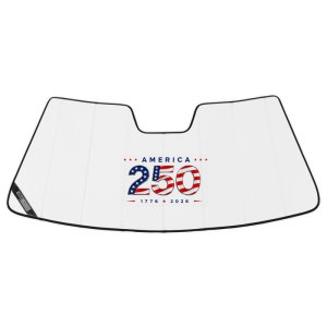 Ford Bronco Sport Window Shade - Covercraft - UVS100 Premier - `21-`26