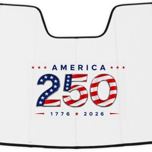 Ford Bronco Window Shade - Covercraft - UVS100 Premier - `21-`26