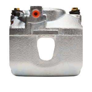 Ford Bronco Brake Caliper - Front - DFC - Premium - Silver - `94-`03