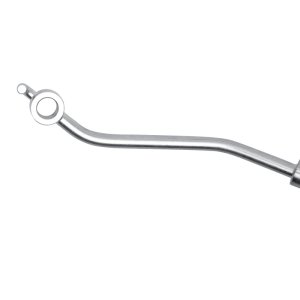 Ford Bronco Brake Hose - Front - DFC - `21-`22