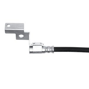 Ford Bronco Brake Hose - Rear - DFC - `21-`24